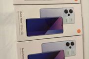 Redmi Note 13 pro+ Plus 5G, 256GB Brand New Sealed 2 Years Warranty