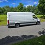 Mercedes Sprinter CDI 317 Image 3