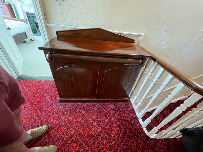 Antique Sideboard
