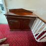 Antique Sideboard Image 2