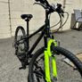 Apollo Mountain Bike 24" Image 2