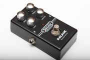 Nux Recto Distortion Guitar Effects Pedal