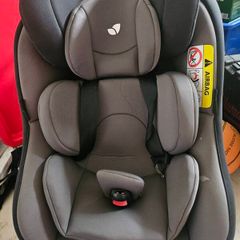 joie spin car seat