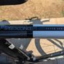 Trek Speed Concept Seven Series Carbon Tri / TT Bike plus turbo trainer and accessories Image 4