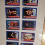 Wrestling trading cards 1991 Image 2