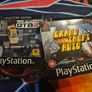 Grand Theft Auto Collectors Edition PS1 Playstation One Image 6