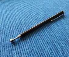 Magnetic Pen
