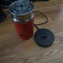 Aeroccino 3 Nespresso Milk Frother Image 3