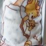 Baby Blanket for Pram Image 2