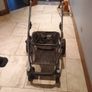 uppababy vista with spares Image 3
