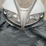 Suzuki sv 650/1000 fairing Image 4