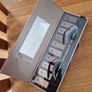 Clarins The Essentials Eye Palette New Image 2