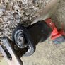 Reciprocating Saw Hilti (incl. battery) Image 6