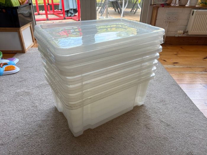 Storage
