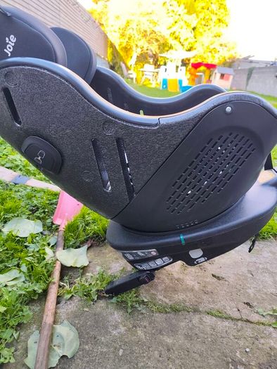 Joie Spin 360 GTi i-Size Car Seat