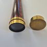 Antique 19th Century Telescope Image 9