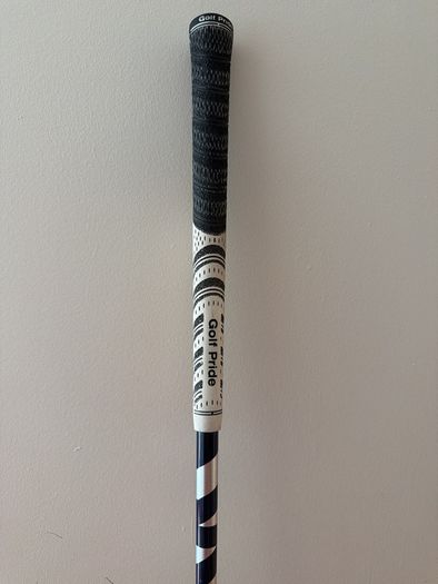 Fujikura ventus TR blue 8x