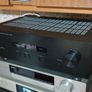 Yamaha A-S201 amplifier as new Image 2