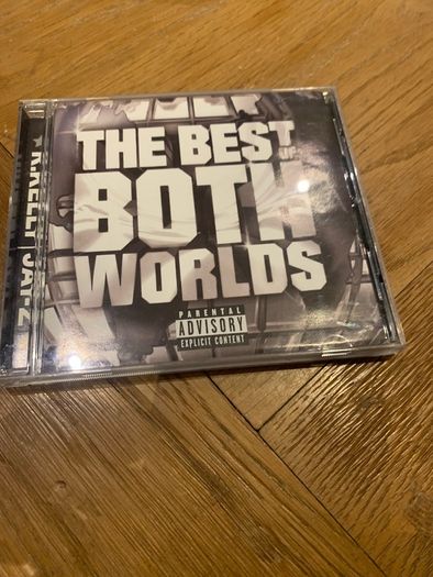 R. Kelly & Jay-Z - The Best Of Both Worlds