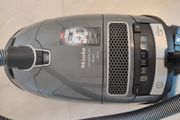 Miele vacuum cleaner