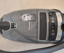 Miele vacuum cleaner