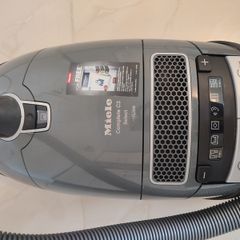 Miele vacuum cleaner