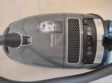 Miele vacuum cleaner