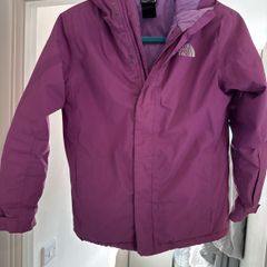 the north face girls