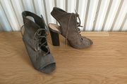 New look high heels