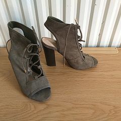 New look high heels
