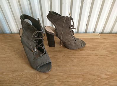 New look high heels