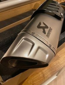 Exhaust
