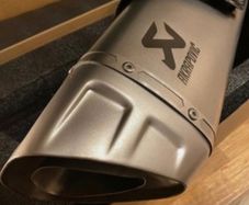 Exhaust