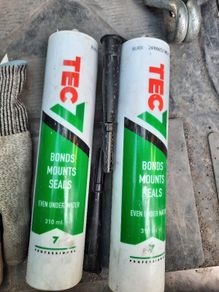 tec 7