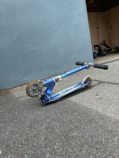 micro classic sprite scooter