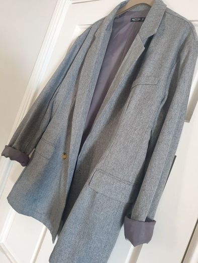 Blazer new