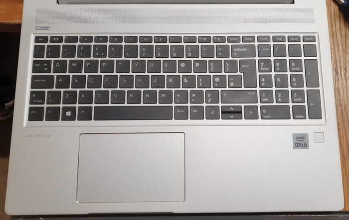 HP ProBook 450 G7 - i5 10th Gen | 16GB RAM | Business Laptop