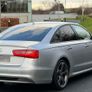 2013 Audi A6 Sline May sell or swap Image 4