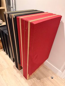 GIK Acoustics Portable Isolation Booths