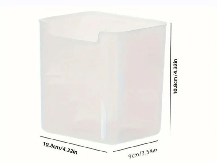 Only 1 Euro Each!! - Brand New Storage Items