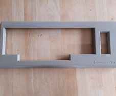 Commodore 64 SFX keyboard Casing