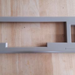 Commodore 64 SFX keyboard Casing
