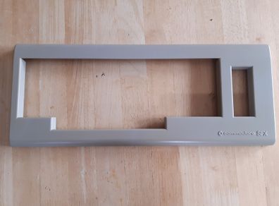 Commodore 64 SFX keyboard Casing