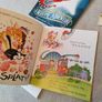 bundle of story books Image 5