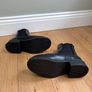 Chelsea Boots Wide Fit Lipsy Image 4