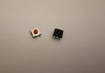 Tactic switch button for Sony laptop (mouse)
