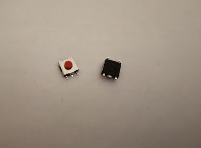 Tactic switch button for Sony laptop (mouse)