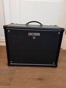 boss katana 100