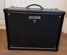 boss katana 100