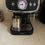 SilverCrest Espresso Machine Image 2